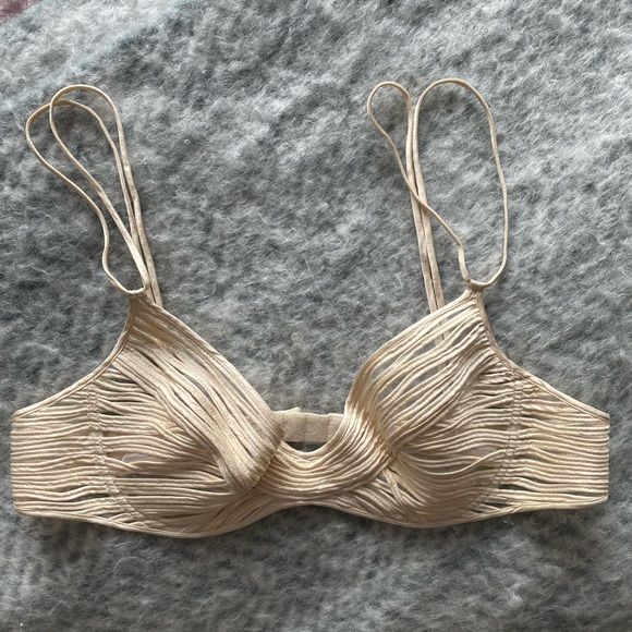 La Perla Other - Vintage La Perla Bra